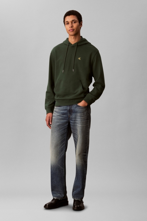 Calvin Klein ls eu 350 terry monog